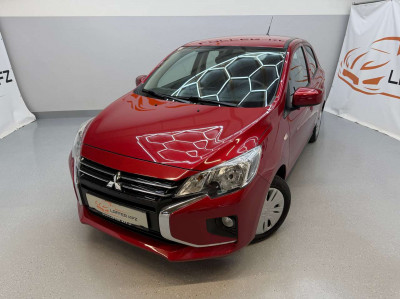 Mitsubishi Space Star Gebrauchtwagen Mitsubishi Space Star Gebrauchtwagen