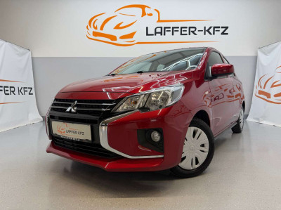Mitsubishi Space Star Gebrauchtwagen Mitsubishi Space Star Gebrauchtwagen