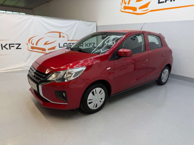Mitsubishi Space Star Gebrauchtwagen Mitsubishi Space Star Gebrauchtwagen