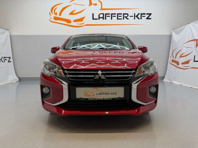 Mitsubishi Space Star Gebrauchtwagen Mitsubishi Space Star Gebrauchtwagen
