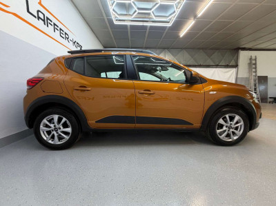 Dacia Sandero Gebrauchtwagen