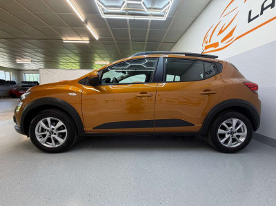 Dacia Sandero Gebrauchtwagen