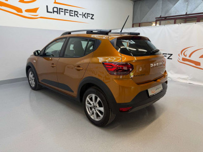 Dacia Sandero Gebrauchtwagen