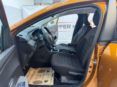 Dacia Sandero Gebrauchtwagen