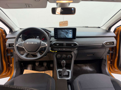 Dacia Sandero Gebrauchtwagen