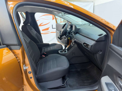 Dacia Sandero Gebrauchtwagen