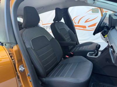 Dacia Sandero Gebrauchtwagen