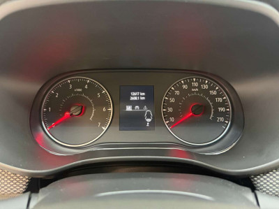 Dacia Sandero Gebrauchtwagen
