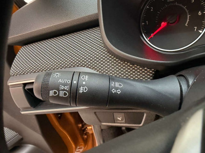Dacia Sandero Gebrauchtwagen