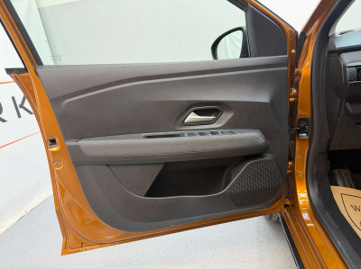 Dacia Sandero Gebrauchtwagen
