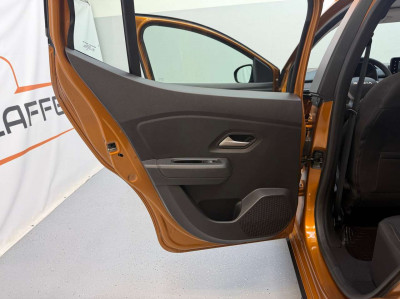 Dacia Sandero Gebrauchtwagen