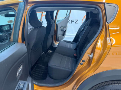 Dacia Sandero Gebrauchtwagen
