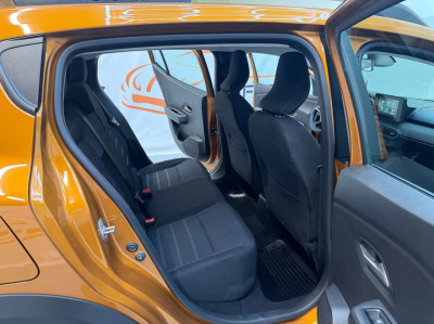 Dacia Sandero Gebrauchtwagen