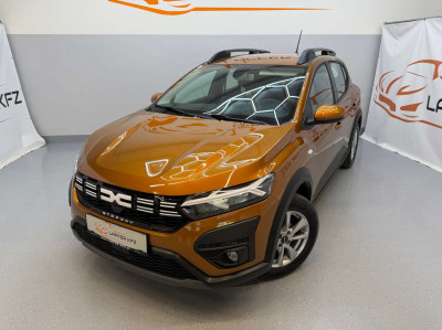 Dacia Sandero Gebrauchtwagen