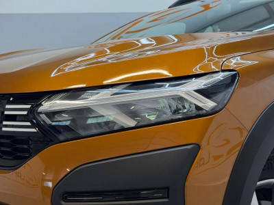 Dacia Sandero Gebrauchtwagen