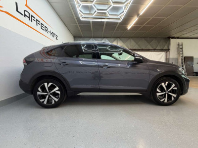 VW Taigo Gebrauchtwagen VW Taigo Gebrauchtwagen