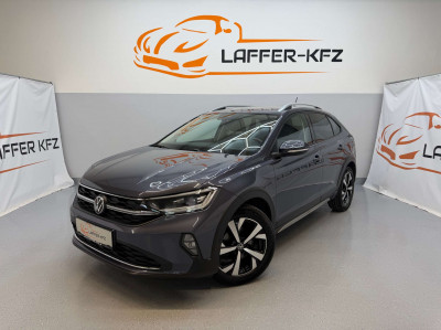 VW Taigo Gebrauchtwagen VW Taigo Gebrauchtwagen