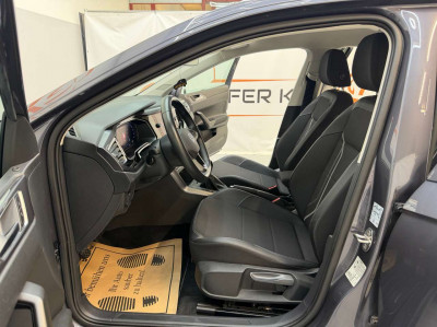 VW Taigo Gebrauchtwagen VW Taigo Gebrauchtwagen