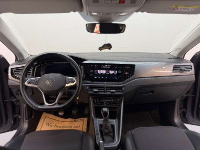 VW Taigo Gebrauchtwagen VW Taigo Gebrauchtwagen