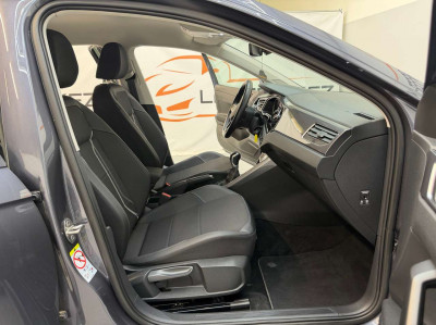 VW Taigo Gebrauchtwagen VW Taigo Gebrauchtwagen