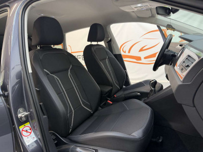 VW Taigo Gebrauchtwagen VW Taigo Gebrauchtwagen