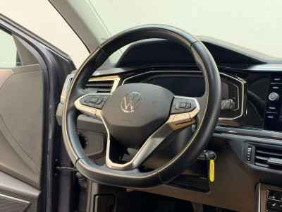 VW Taigo Gebrauchtwagen VW Taigo Gebrauchtwagen