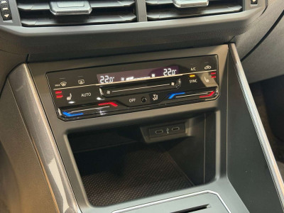 VW Taigo Gebrauchtwagen VW Taigo Gebrauchtwagen