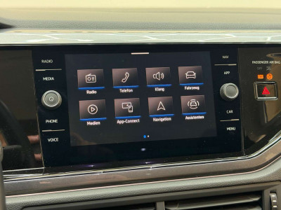VW Taigo Gebrauchtwagen VW Taigo Gebrauchtwagen
