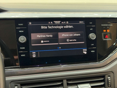 VW Taigo Gebrauchtwagen VW Taigo Gebrauchtwagen