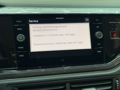 VW Taigo Gebrauchtwagen VW Taigo Gebrauchtwagen