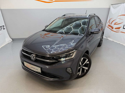 VW Taigo Gebrauchtwagen VW Taigo Gebrauchtwagen