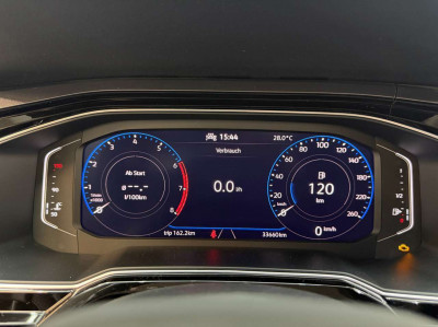 VW Taigo Gebrauchtwagen VW Taigo Gebrauchtwagen