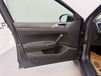VW Taigo Gebrauchtwagen VW Taigo Gebrauchtwagen