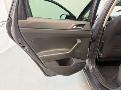 VW Taigo Gebrauchtwagen VW Taigo Gebrauchtwagen