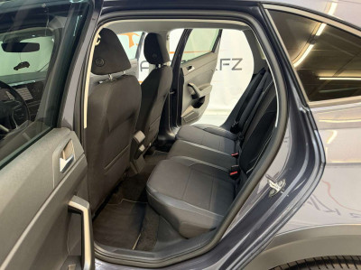 VW Taigo Gebrauchtwagen VW Taigo Gebrauchtwagen