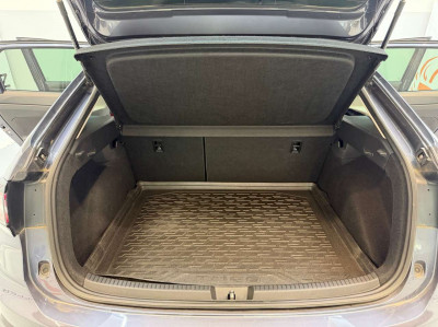 VW Taigo Gebrauchtwagen VW Taigo Gebrauchtwagen