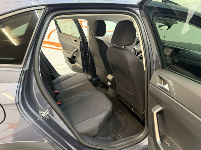 VW Taigo Gebrauchtwagen VW Taigo Gebrauchtwagen