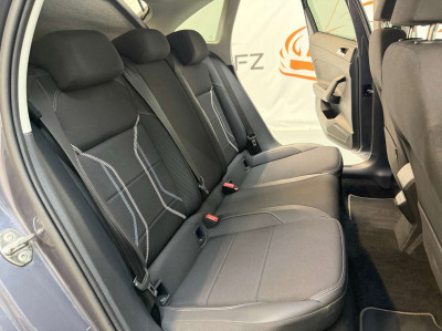 VW Taigo Gebrauchtwagen VW Taigo Gebrauchtwagen