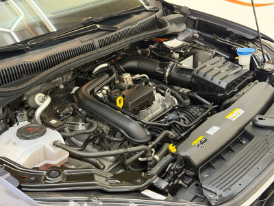 VW Taigo Gebrauchtwagen VW Taigo Gebrauchtwagen