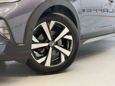 VW Taigo Gebrauchtwagen VW Taigo Gebrauchtwagen