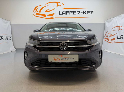 VW Taigo Gebrauchtwagen VW Taigo Gebrauchtwagen