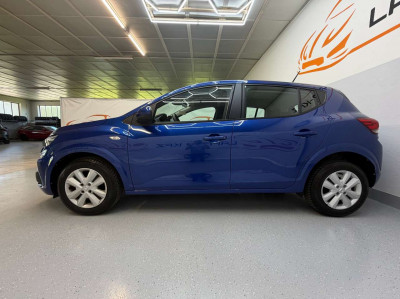 Dacia Sandero Gebrauchtwagen Dacia Sandero Gebrauchtwagen