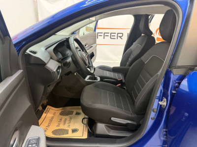 Dacia Sandero Gebrauchtwagen Dacia Sandero Gebrauchtwagen