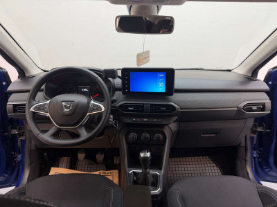 Dacia Sandero Gebrauchtwagen Dacia Sandero Gebrauchtwagen