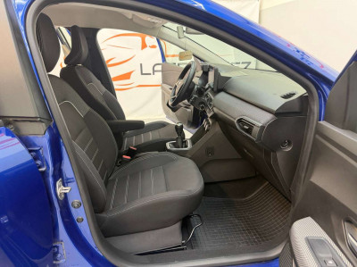 Dacia Sandero Gebrauchtwagen Dacia Sandero Gebrauchtwagen
