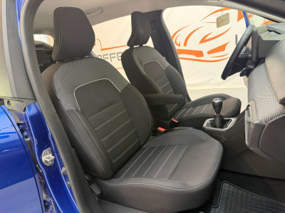 Dacia Sandero Gebrauchtwagen Dacia Sandero Gebrauchtwagen