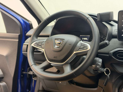 Dacia Sandero Gebrauchtwagen Dacia Sandero Gebrauchtwagen