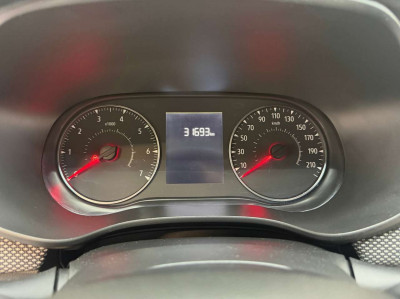 Dacia Sandero Gebrauchtwagen Dacia Sandero Gebrauchtwagen