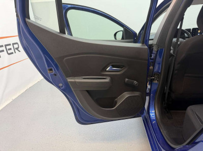 Dacia Sandero Gebrauchtwagen Dacia Sandero Gebrauchtwagen