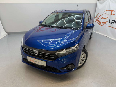 Dacia Sandero Gebrauchtwagen Dacia Sandero Gebrauchtwagen